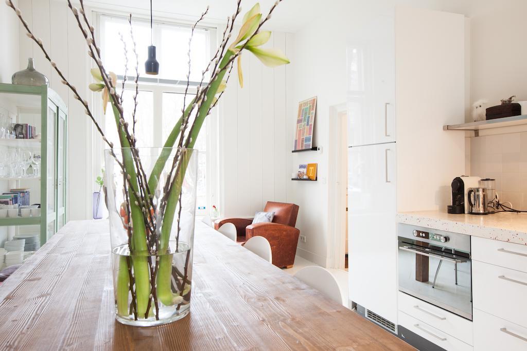 Bed and breakfast Mokum Ámsterdam